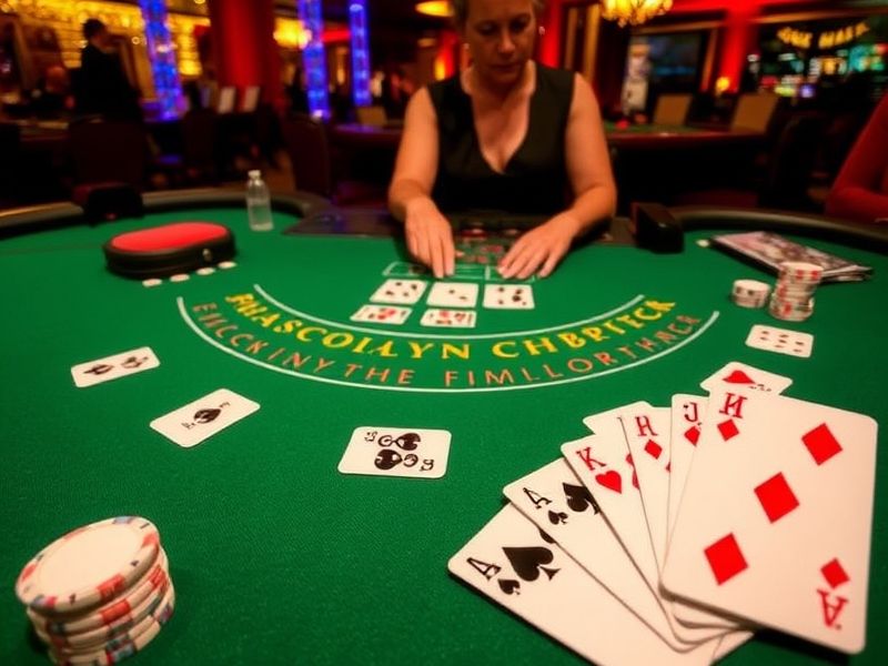 Discover the ultimate guide to gambling in Las Vegas, including casino reviews, game strategies, and exclusive promotions. Your gateway to Las Vegas casino adventures and online gaming at lasvegas.com.